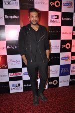 Rocky S at DFASHIONTV party  in Bandra, Mumbai on 16th Oct 2014